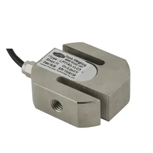 S Load Cell 5 Tấn, Load Cell 1 10 Tấn Cảm Biến Kit