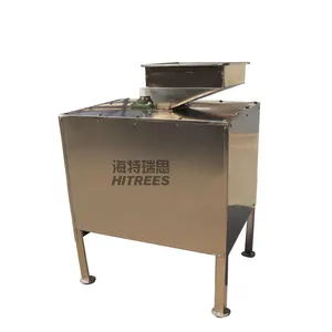 High Quality Walnut Pecan Peeling Machine Walnut Sheller Machine For Sale