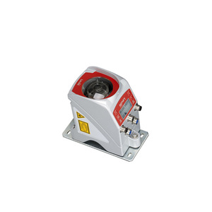 เซ็นเซอร์วัดระยะด้วยเลเซอร์ Leuze รุ่น AMS 300i 300 H แบบตาเดียว พร้อมระบบชดเชยความลาดเอียง มาตรฐาน IP65 สำหรับอุปกรณ์เครื่องกลและวิศวกรรมไฟฟ้า - Product Image 3