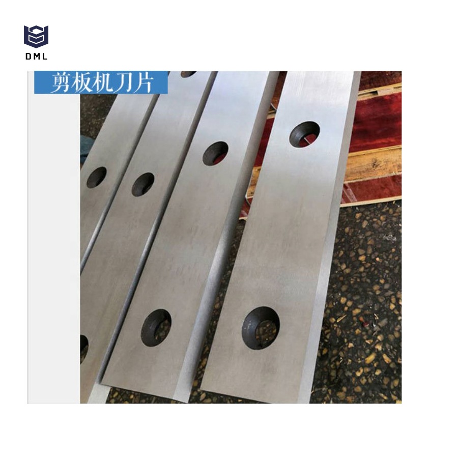 Штамповочная машина для пластин, лезвие Gillotine для штанги, машина для резки металла