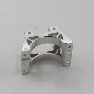 Nuevas piezas y accesorios para drones agrícolas Base de motor (inferior) Compatible con metal T40 - Product Image 2