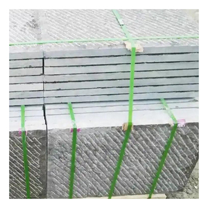 Độ cứng cao màu đen <span class=keywords><strong>basalt</strong></span> đá lát thiết kế hiện đại vườn ngoài trời Slate bước đá Granite chất liệu - Product Image 1