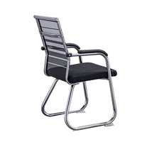 Chaises de bureau ergonomiques pouvant s'adapter parfaitement aux courbes naturelles du corps humain et distribuant efficacement la pression corporelle