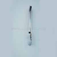 Tête d'impression 32 mm 6330 408657 TTO 100 % neuve et originale pour imprimante Videojet 6330 32 mm