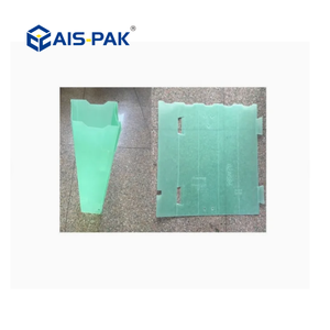 Vente en gros de manchon de protection d'arbre en PP Tube d'abri d'arbre en plastique anti-UV pour <span class=keywords><strong>la</strong></span> protection de <span class=keywords><strong>la</strong></span> croissance des jeunes arbres - Product Image 4