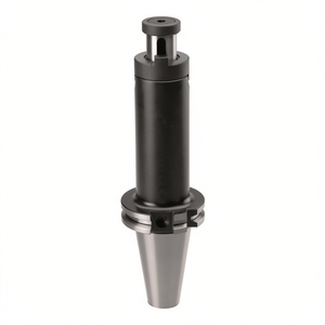 Ttake Tc50 H.. D..<b>c</b> Iso Taper Chuck Din 69871 For Machine Tool - Product Image 2