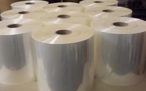 <span class=keywords><strong>Film</strong></span> plastique BOPP brillant/mat <span class=keywords><strong>Emma</strong></span>, qualité alimentaire, emballage plastique - Product Image 6