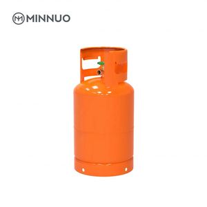 2024ถังแก๊สแอลพีจีเปล่าขนาด12กก. 25lb มาตรฐาน - Product Image 6