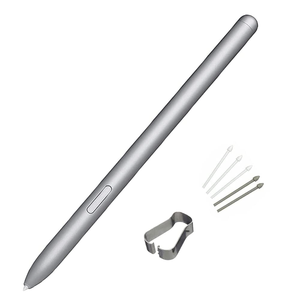 Lápiz Óptico de Repuesto para Galaxy Tab <span class=keywords><strong>S7</strong></span>/S7FE, Compatible con <span class=keywords><strong>Samsung</strong></span> Galaxy Tab <span class=keywords><strong>S7</strong></span>/<span class=keywords><strong>S7</strong></span> <span class=keywords><strong>Plus</strong></span> (EJ-PT870), <span class=keywords><strong>S</strong></span> <span class=keywords><strong>Pen</strong></span> con Puntas/Boquillas - Product Image 3