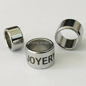 High Quality Stainless Steel Bird Bands Pigeon Rings Poultry Leg Bands Chicken Rings All Sizes