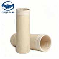 Tissu filtrant industriel haute performance, efficacité de filtration de 99,9 %, 5-2300 mailles, collecte de poussière industrielle, solide liquide