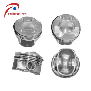 Kit d'assemblage de piston moteur avec segments Applicable pour Jaguar RANGE ROVER VELAR & Land Rover 2.0 OEM AJ200 <span class=keywords><strong>LR104725</strong></span> - Product Image 5