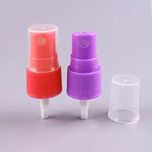 Hot Bán Chai Sương Phun Nước Hoa Bơm Phun Đầu Sương Phun Dispenser Nước Hoa Fea Bơm Atomizer Phun