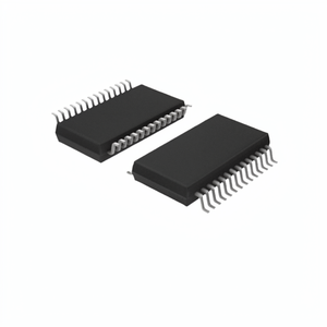 28 SSOP Clock Timing Components Electronic Original MK3771-17R - Product Image 1