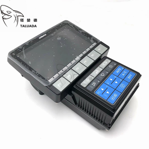 อะไหล่จอแสดงผลสำหรับรถขุด TALUADA รุ่น Pc200-8 จอ LCD 7835-31-1003 - Product Image 6