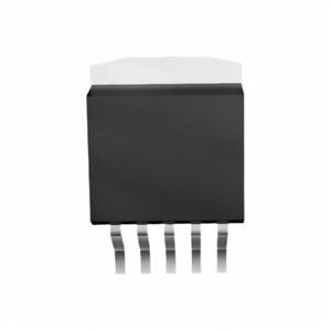 LM2596S-12-EV Components Electronic Power Management (PMIC) TO 263 6, D2PAK , TO 263BA Original One Stop Service - Product Image 1