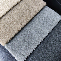 Tapis personnalisable en tissu non tissé imprimé, antidérapant, respirant, écologique, imperméable, 100 % polypropylène aiguilleté