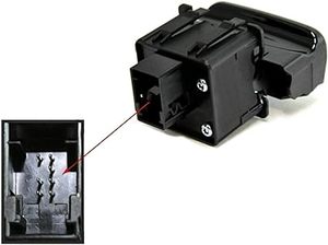 Interruptor de freno de mano electrónico 470703, freno de estacionamiento para Citroen C4 Picasso <span class=keywords><strong>DS4</strong></span> C4 - Product Image 3