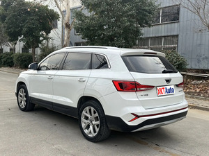 Jettas VS7 280TSI 1.4T Automatique SUV d'occasion <span class=keywords><strong>2023</strong></span> |   Toit ouvrant panoramique EA211 Turbo |   Voiture familiale 5 places, faible kilométrage, bien entretenue - Product Image 4