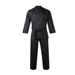 Uniforme de Kung Fu de Alta Calidad con el Mejor Diseño para Adultos, Hecho a Medida con su Propio Diseño, Uniforme de Kung Fu Ligero - Product Image 1