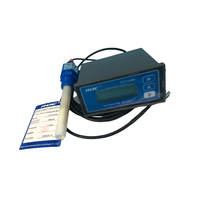 Contrôleur de conductivité en ligne CCT-3320 largement utilisé, mesureur de résistivité TDS pour le traitement de l'eau