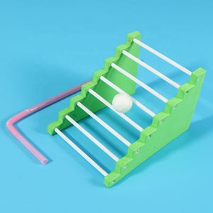Puzzle en bois pour enfants, jeu pour étudiants, jouets <span class=keywords><strong>scientifiques</strong></span>, expérimentation, <span class=keywords><strong>jeux</strong></span> pour enfants, tige scientifique, offre spéciale - Product Image 6