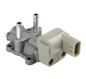 IAC วาล์วควบคุมวาล์วสำหรับ HONDA <span class=keywords><strong>CIVIC</strong></span> ACURA <span class=keywords><strong>EL</strong></span> 16022-P2E-A51 - Product Image 2
