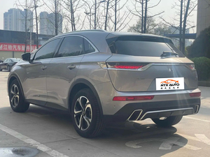<span class=keywords><strong>2022</strong></span> ~2024 <span class=keywords><strong>DS</strong></span> <span class=keywords><strong>7</strong></span> Montmartre Edición 10º Aniversario SUV de Lujo Usado con Bajo Kilometraje para Argelia - Product Image 3