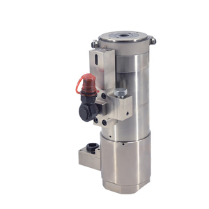 Tensor de perno hidráulico de varias etapas al por mayor de fábrica, herramientas hidráulicas ATS personalizables con varios cilindros, venta al por mayor de fábrica - Product Image 2