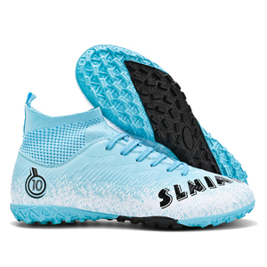 <span class=keywords><strong>Scarpe</strong></span> <span class=keywords><strong>da</strong></span> calcio calcio <span class=keywords><strong>scarpe</strong></span> <span class=keywords><strong>da</strong></span> calcio con Design personalizzato per bambini Futsal Futsal personalizzate per <span class=keywords><strong>scarpe</strong></span> <span class=keywords><strong>da</strong></span> corsa estive e invernali - Product Image 6
