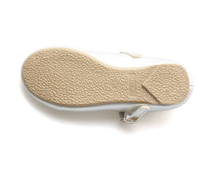 Zapatillas <span class=keywords><strong>de</strong></span> fiesta informales con punta redonda <span class=keywords><strong>de</strong></span> pu para niñas, zapatos planos con plantilla suave <span class=keywords><strong>de</strong></span> buena calidad, para boda - Product Image 5