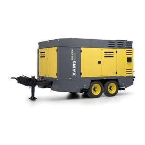 เครื่องอัดอากาศแบบพกพาสำหรับ XAHS750 XRHS650 XAHS350 T3 G3สกรูแรงดันสูง Atlas copco ดีเซลขนาดกลางแบบเคลื่อนที่ได้ - Product Image 3