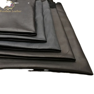 <span class=keywords><strong>Pelle</strong></span> genuina del grano molle di <span class=keywords><strong>vendita</strong></span> calda finita per il guanto con il prezzo competitivo - Product Image 1