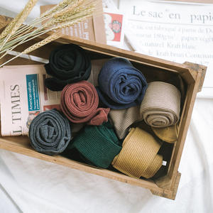 2023 Cute Girls Knit <strong>Tights</strong> Thick Kids <strong>Wool</strong> Pantyhose for Winter - Product Image 2