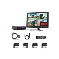 Werks großhandel SD-Karte Mobile DVR HDD MDVR