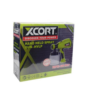 โรงงานโดยตรงที่มีคุณภาพที่ดีที่สุดรูปแบบใหม่ปืนสเปรย์ไฟฟ้า - Product Image 1
