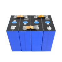مخزون الاتحاد الأوروبي EVE hlf280k درجة خلايا بطارية LFP منشورية ليثيوم فوسفات الحديد sev v 280ah 300ah 320ah خلايا بطاريات شمسية