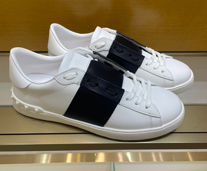 Chaussures de sport universelles 2026 de haute qualité pour hommes et femmes, avec amorti, tige en cuir véritable, anti-odeur, plateforme, pour soirée - Product Image 4