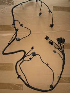 Teile des Antriebs systems Radar kabelbaum 958971095H für <span class=keywords><strong>Ca</strong></span>-yenne - Product Image 3