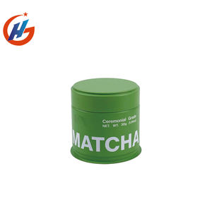 Металлическая Жестяная Банка маття, герметичная, 20 г, 30 г - Product Image 6