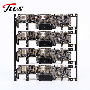 Điện Thoại Di Động Android Bo Mạch Chủ Bảng Mạch Pcb Lắp Ráp Android Điện Thoại Di Động Bo Mạch Chủ - Product Image 4