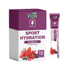 <span class=keywords><strong>Vigo</strong></span> OEM/ODM, Polvo Multivitamínico y <span class=keywords><strong>de</strong></span> Electrolitos al por Mayor, Mezcla <span class=keywords><strong>de</strong></span> Bebida Hidratante en Polvo, Nutrición Deportiva Post-Entrenamiento para Gimnasio - Product Image 6