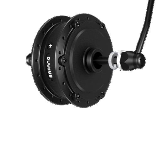 Bafang fun RM G010 SWXH2 moteur de moyeu de roue arrière 250w roue  arrière vélo électrique moteur