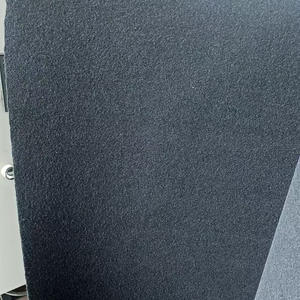 Professionnel 151 Gris <span class=keywords><strong>Feutre</strong></span> Haut-Parleur Net Éponge En Gros Scène Couvert Coton pour Connecteur Accessoires pour Haut-Parleur - Product Image 3