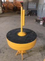HNF-0.9 Polyurea Buoy