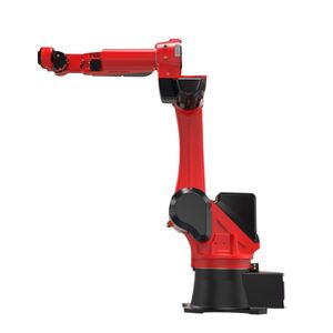 หุ่นยนต์เชื่อมหกแกน ยี่ห้อ Braun รุ่น Welding Robott แขนหุ่นยนต์อุตสาหกรรม รับน้ำหนักได้ 6 กก. - Product Image 3