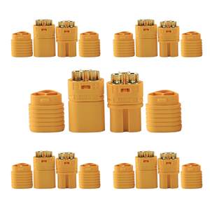 สายคอนเนคเตอร์ MR60 MR60-F MR60-M Amass ตัวผู้และตัวเมียปลั๊ก MR60 Amass - Product Image 2