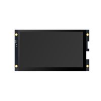 Placa de Desarrollo AllWINNER U7-T113-S3 con Pantalla IPS de 7 Pulgadas 1024*600, Ángulo de Visión Completo, Puerto Serial, 128MB de RAM/Almacenamiento, Doble Núcleo