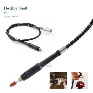 Smerigliatrice Elettrica Dentale Portatile 32000 RPM Utensile Rotativo Dremel Trapano a Mano e Lucidatrice Brushless - Product Image 3