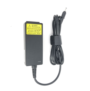 อะแดปเตอร์แล็ปท็อป19โวลต์2.1A 40วัตต์5.5x3.0มม. ขาอะแดปเตอร์สำหรับ Samsung <span class=keywords><strong>Asus</strong></span> Acer <span class=keywords><strong>netbook</strong></span> EU ปลั๊ก OVP OTP Protection - Product Image 6